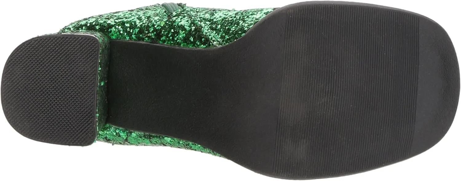 Ellie Shoes Women's Gogo-g Chelsea Boot