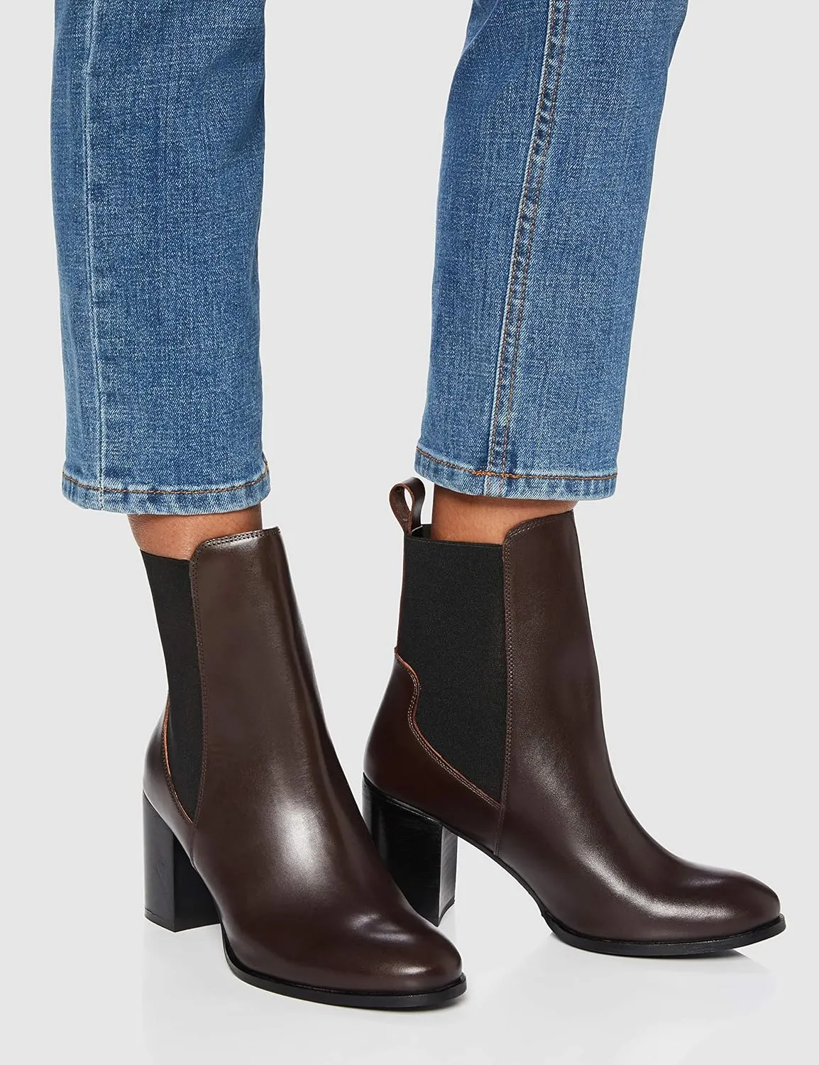 find. Women's Chelsea Boots