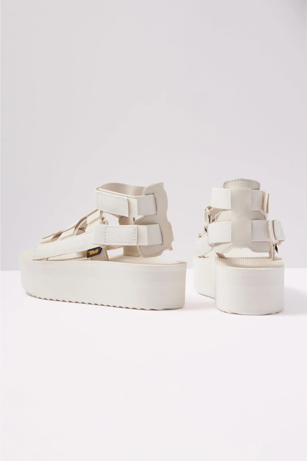 Flatform Mevia