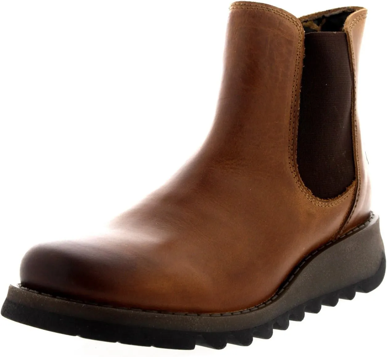 Fly London Women's Salv Chelsea Boots