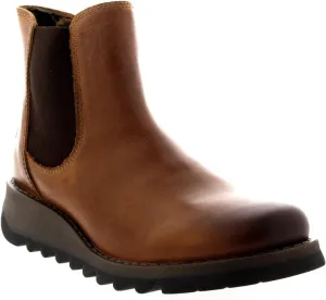 Fly London Women's Salv Chelsea Boots