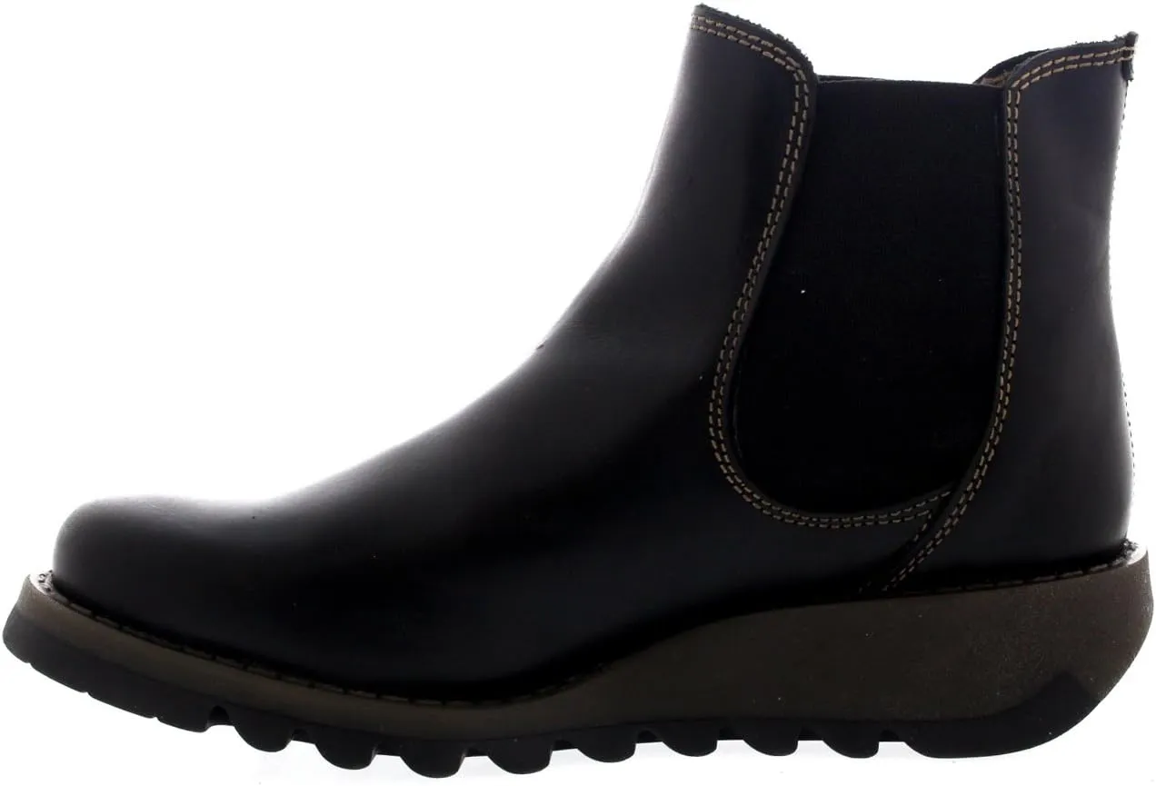 Fly London Women's Salv Chelsea Boots