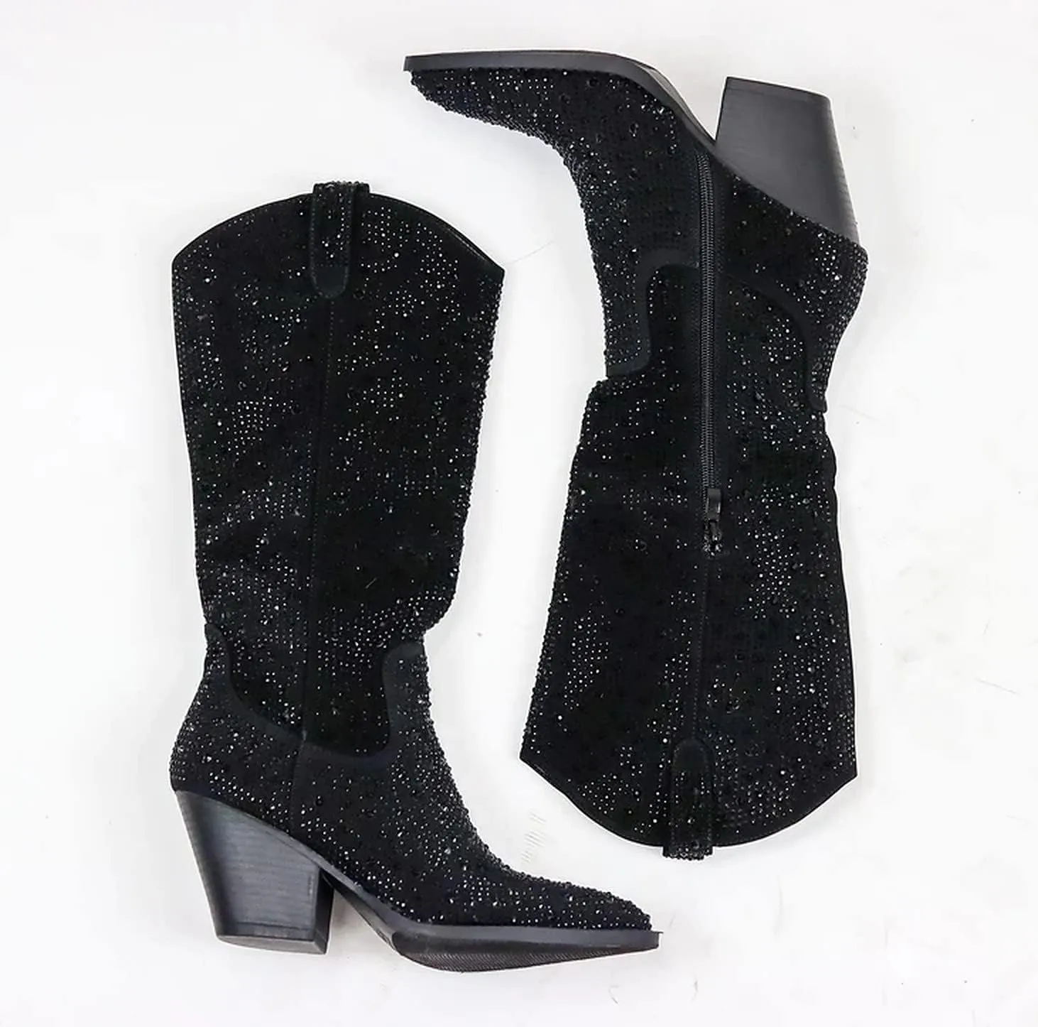 Forever womens Combat Boots