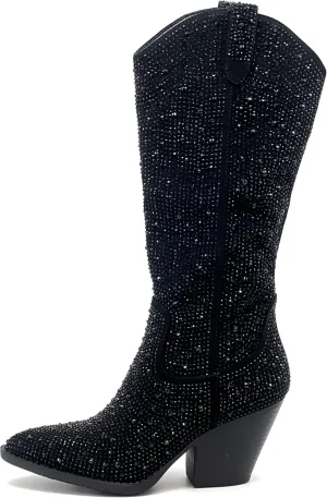Forever womens Combat Boots