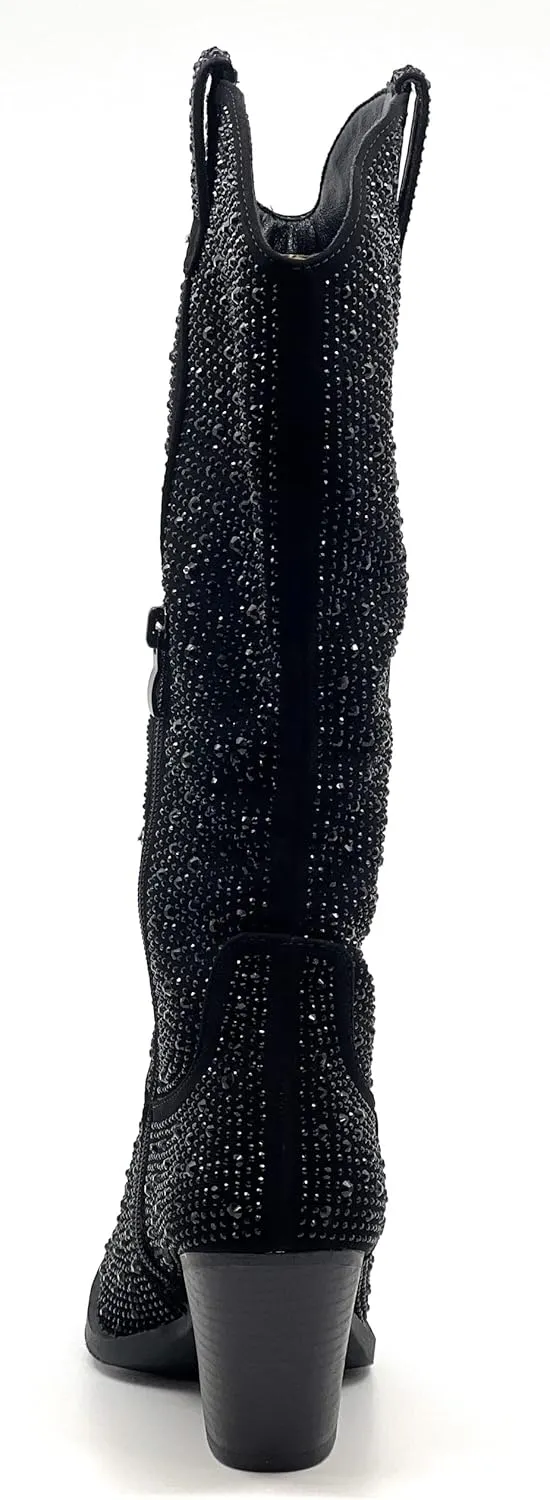 Forever womens Combat Boots