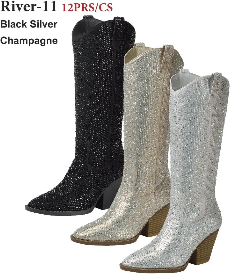Forever womens Combat Boots