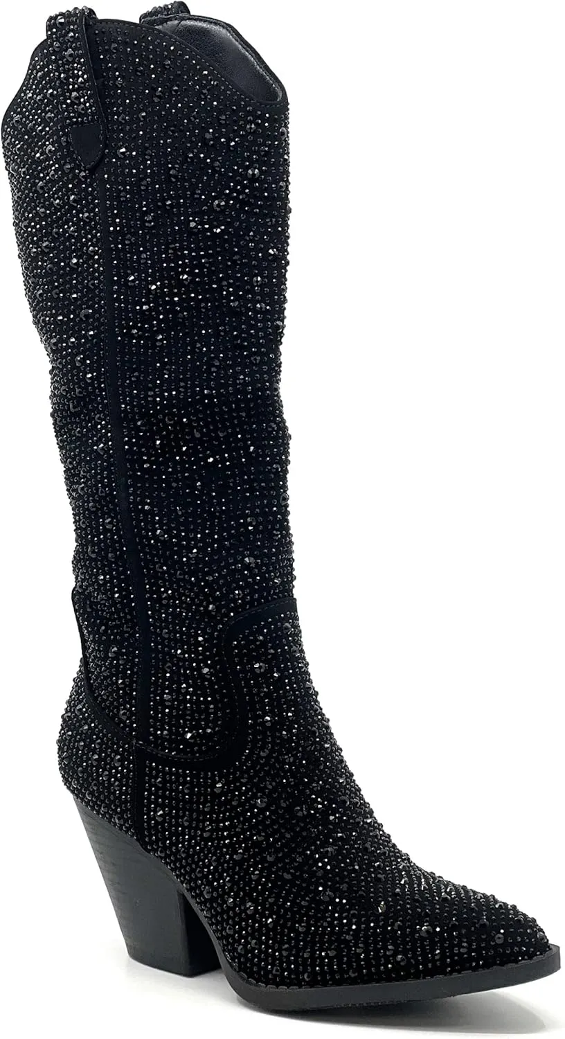 Forever womens Combat Boots