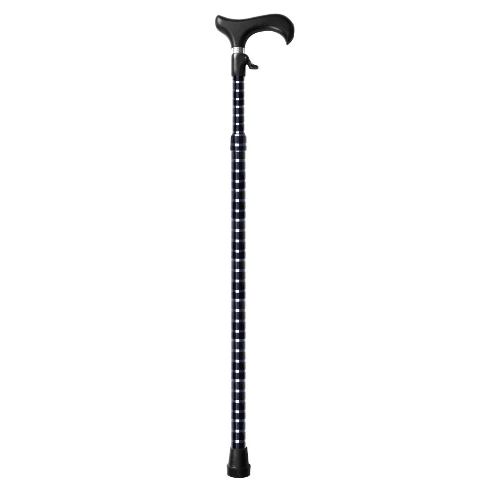 FORSITE HEALTH QUICK ADJUST CANE