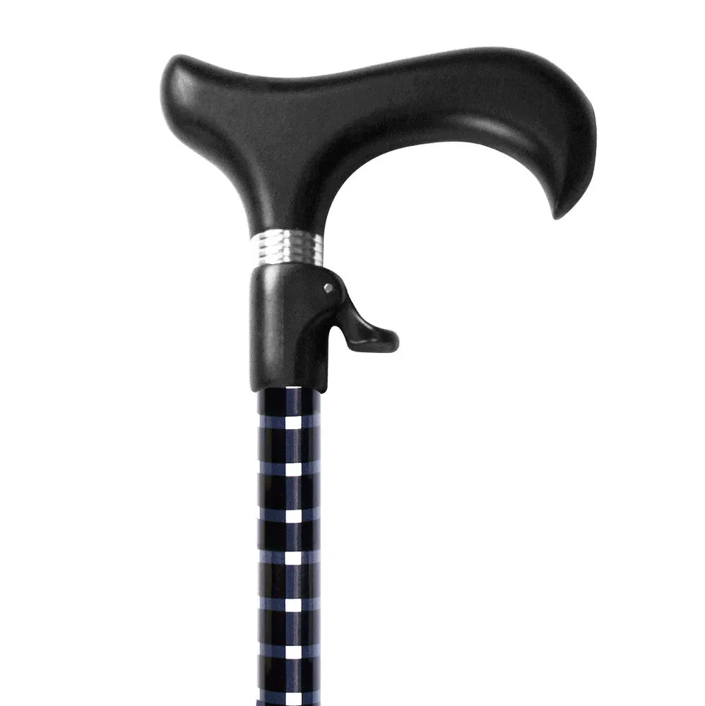 FORSITE HEALTH QUICK ADJUST CANE