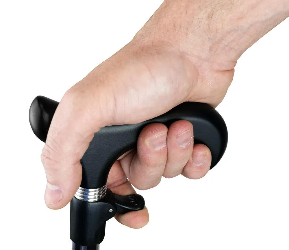 FORSITE HEALTH QUICK ADJUST CANE