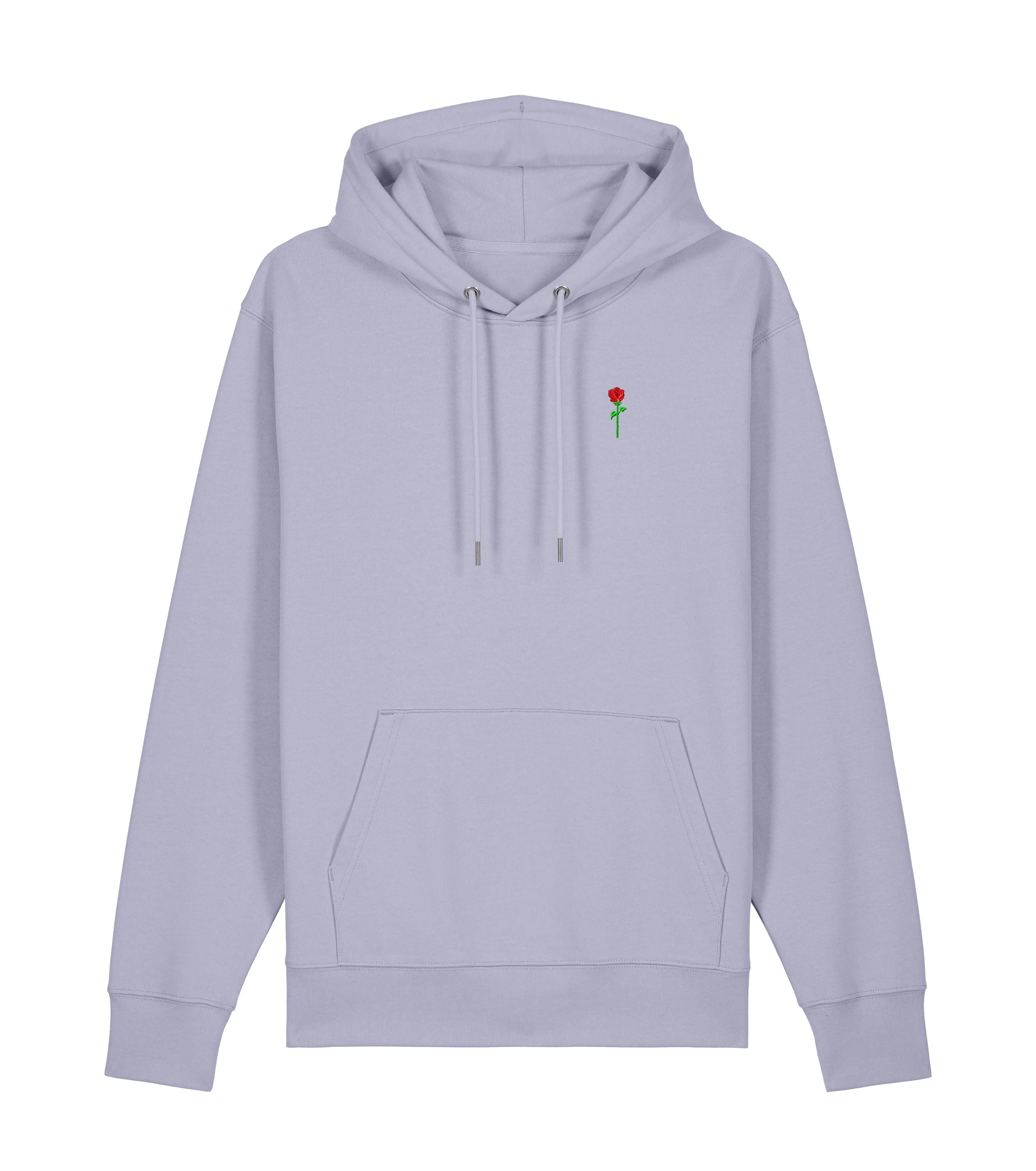FORTBLAKE WINTER LILAC HOODIE