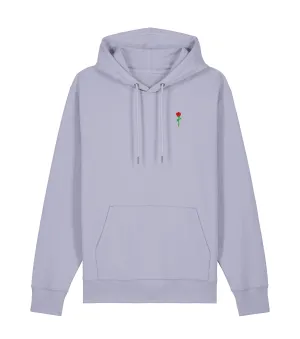 FORTBLAKE WINTER LILAC HOODIE