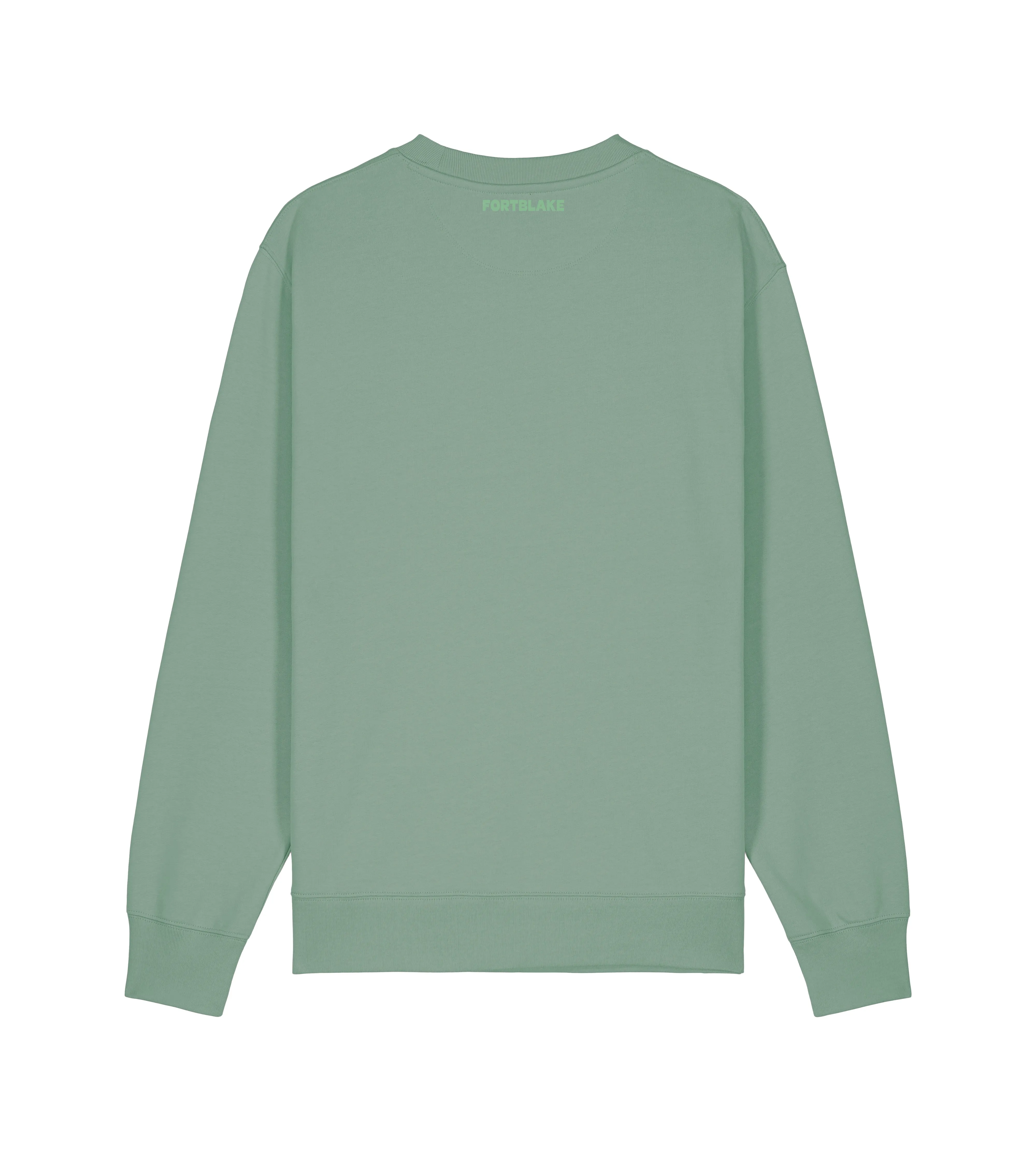 FORTBLAKE WINTER SAGE SWEATSHIRT