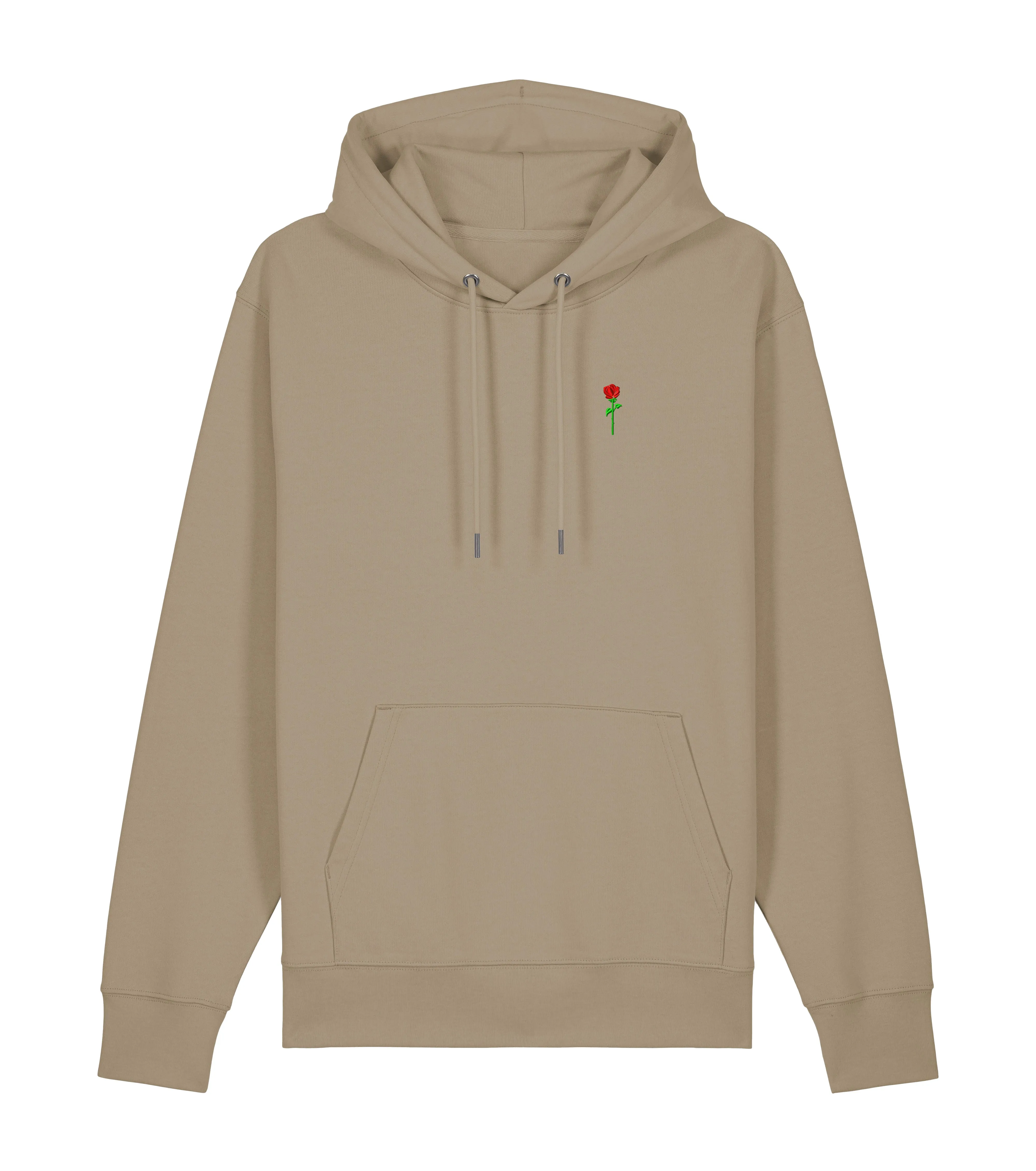 FORTBLAKE WINTER SAND HOODIE