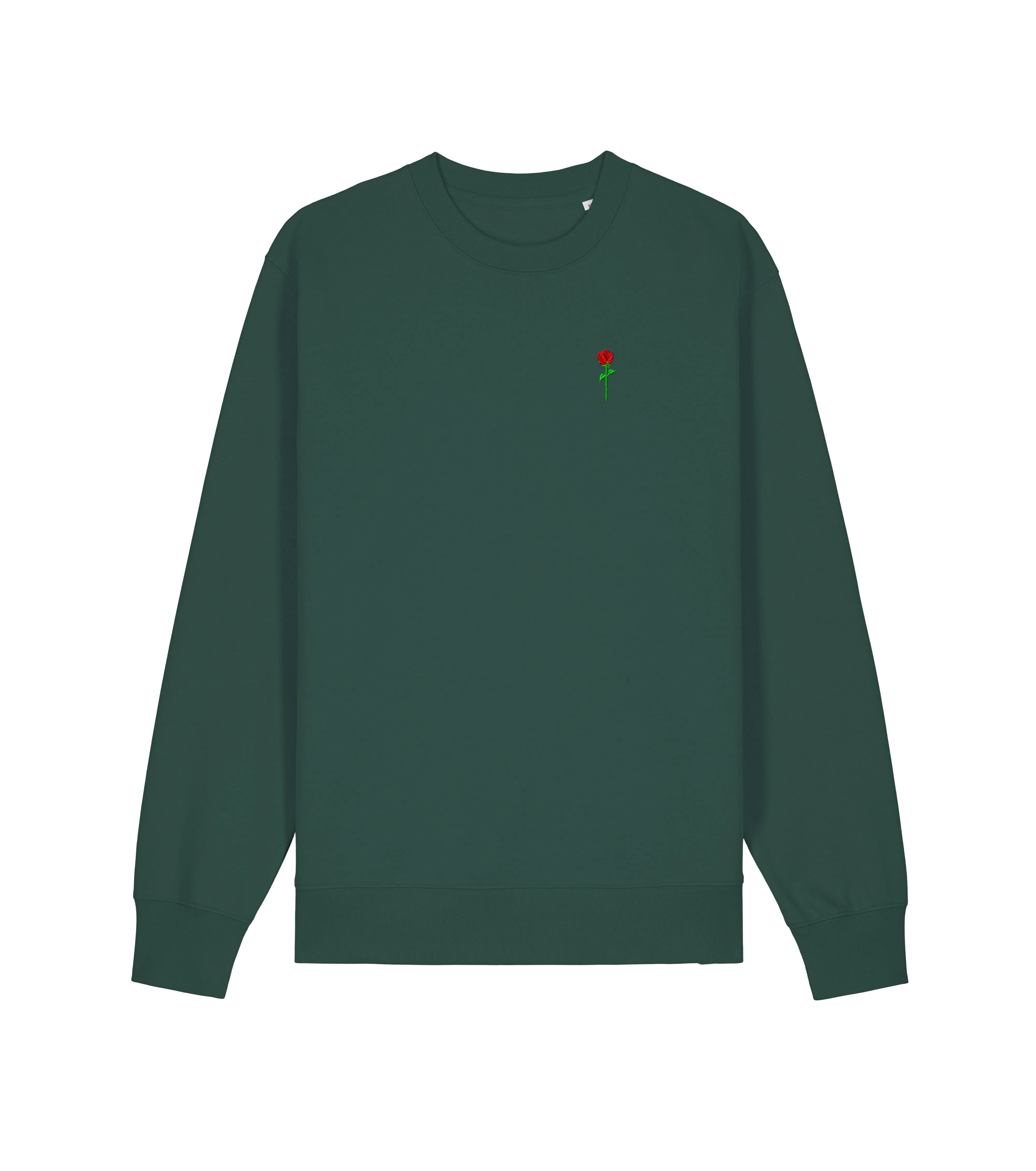 FORTBLAKE WINTER WIMBLEDON SWEATSHIRT