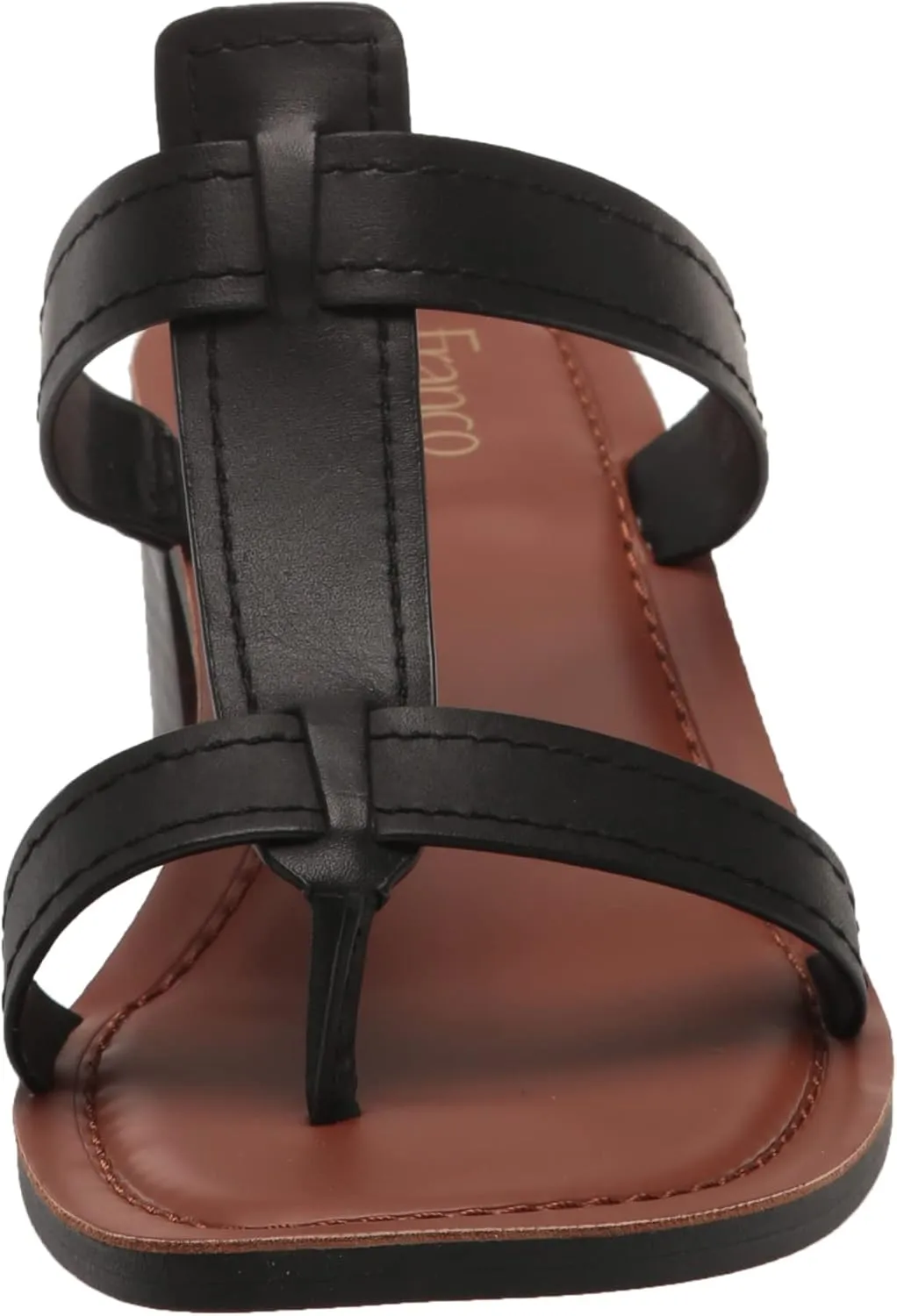 Franco Sarto Women's Ezra Heeled Sandals