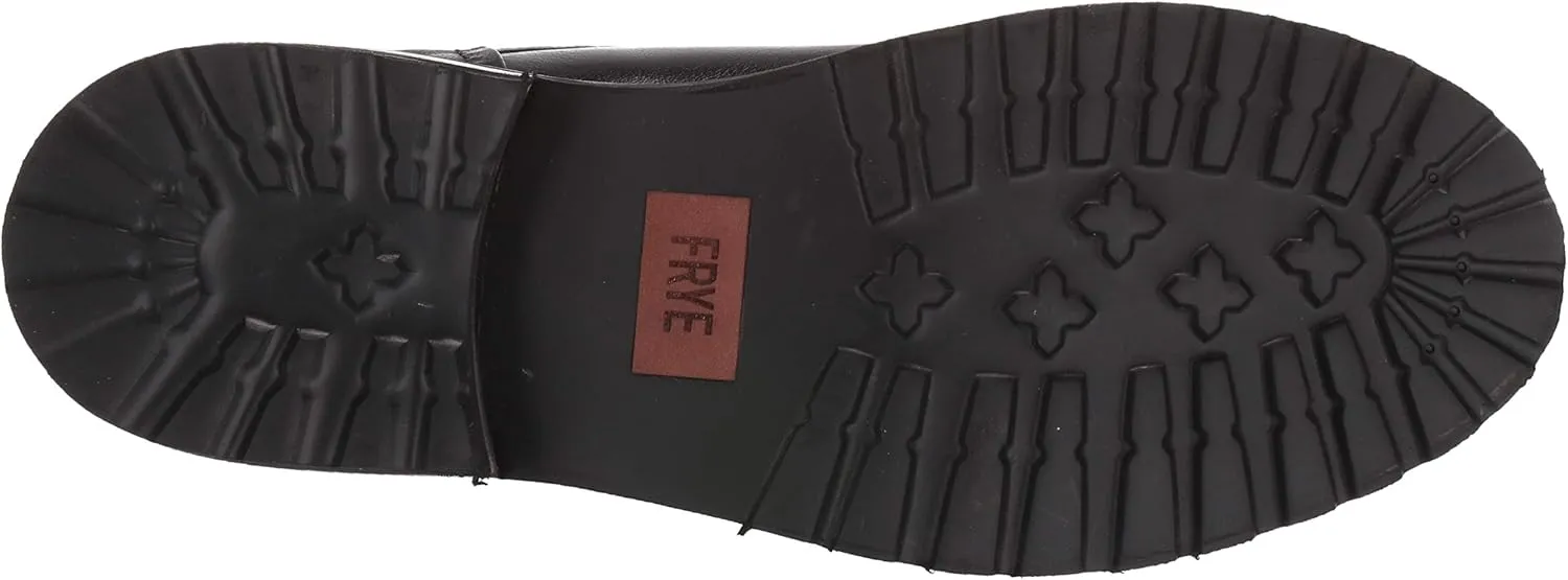 Frye Women's Ella Moto Chelsea Boot