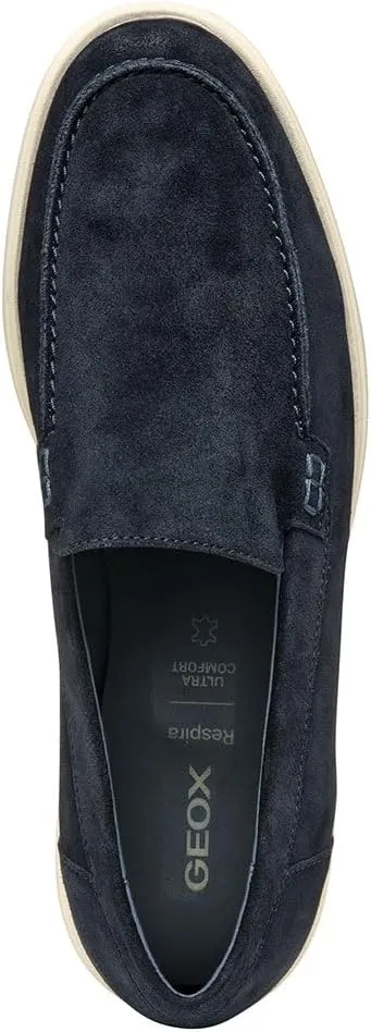 Geox Men's Moccasin