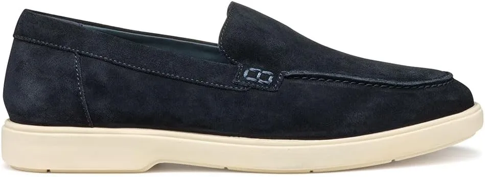 Geox Men's Moccasin