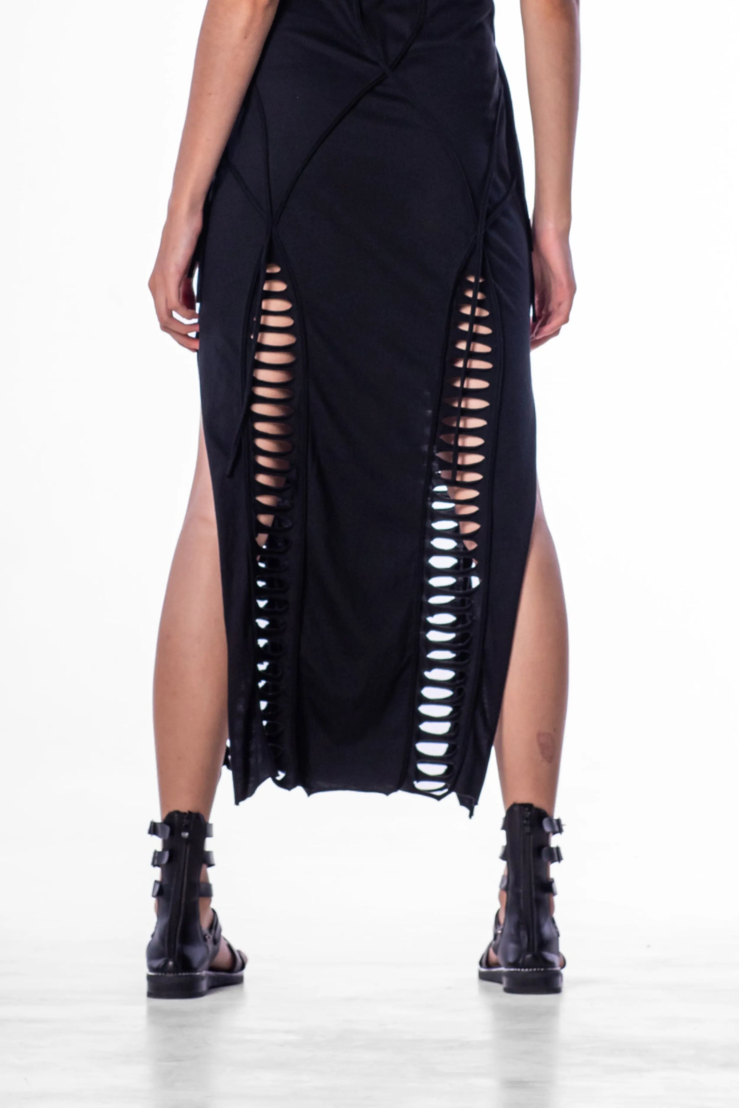 GLADIATOR GIRL Sandals