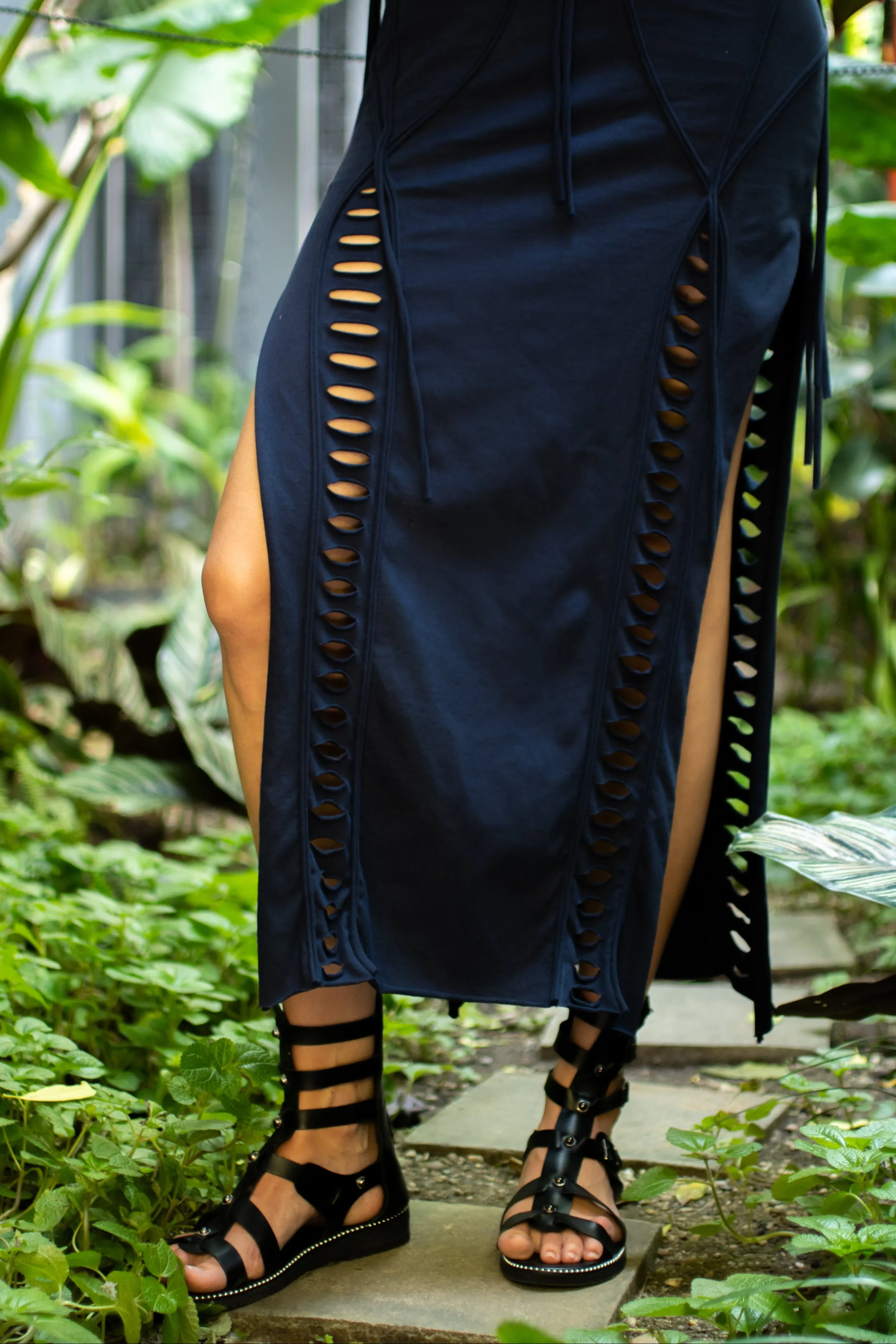 GLADIATOR GIRL Sandals