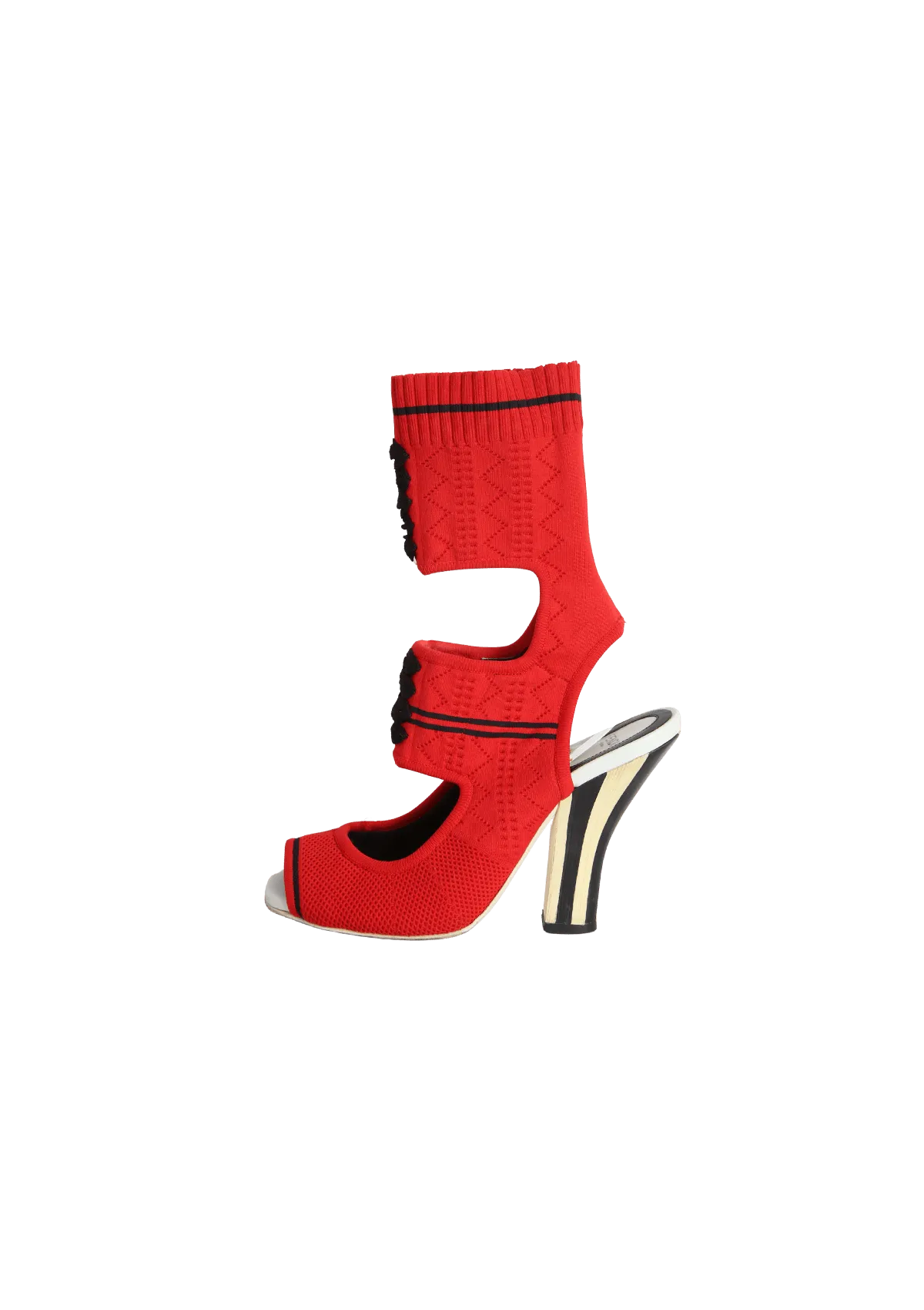 GLADIATOR SANDALS 38