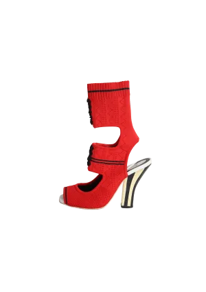 GLADIATOR SANDALS 38