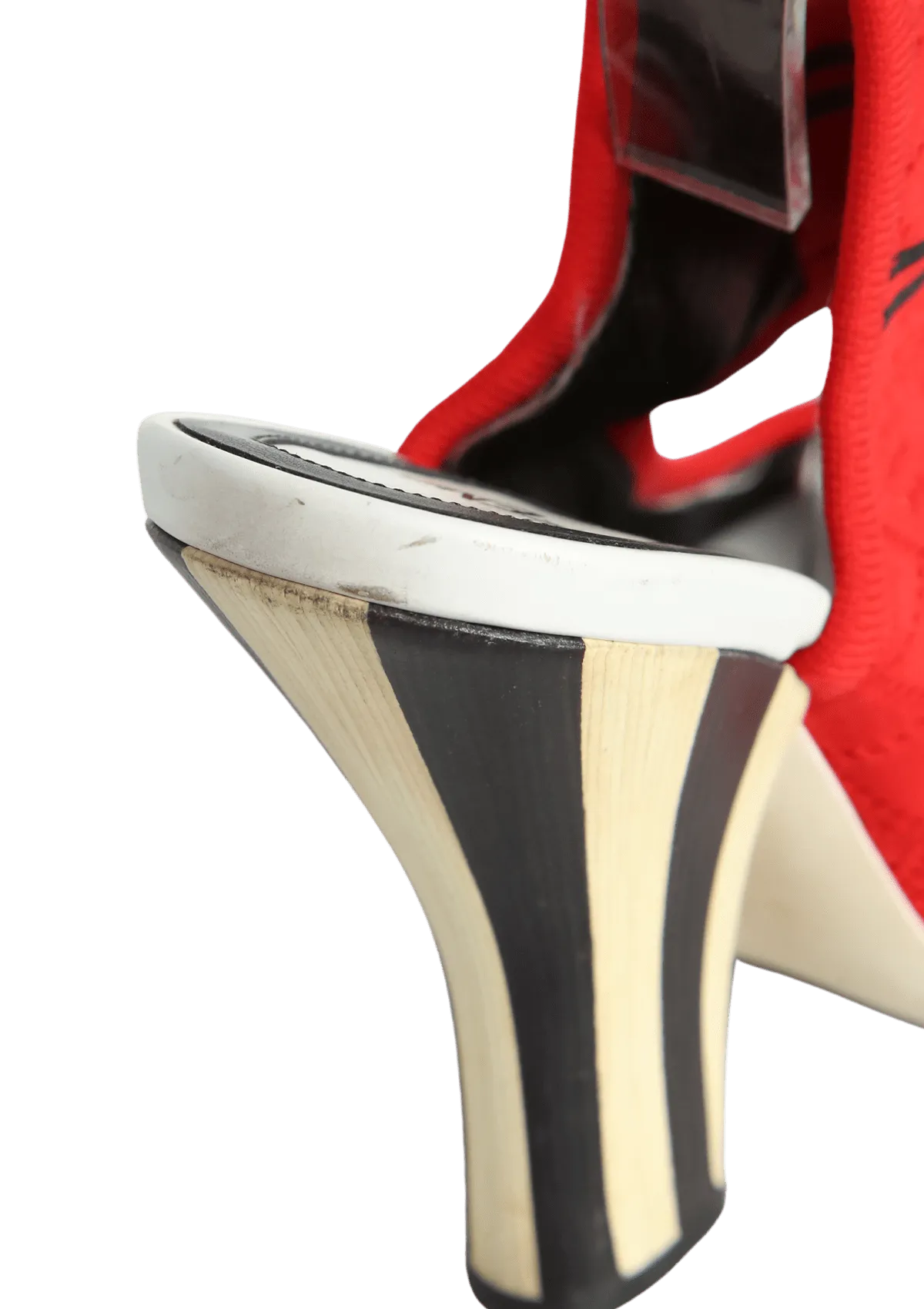 GLADIATOR SANDALS 38