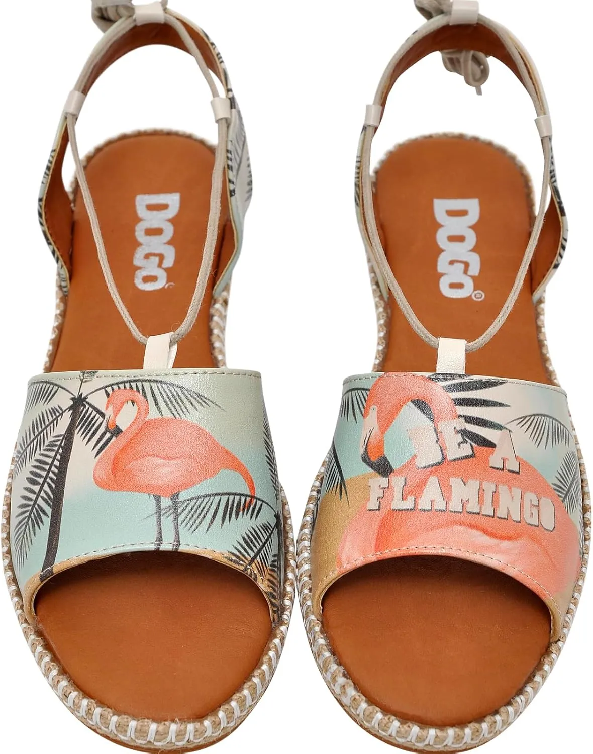Gladiator Sandals for Women - Vegan and Handmade Strappy Sandals for Women