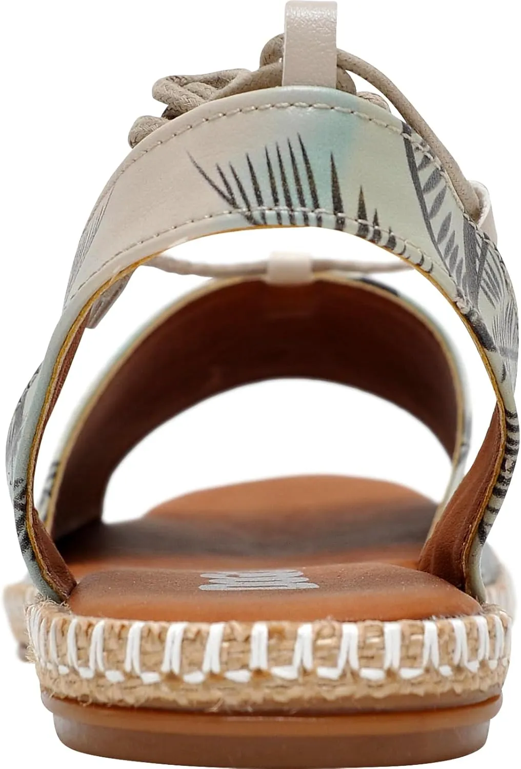 Gladiator Sandals for Women - Vegan and Handmade Strappy Sandals for Women