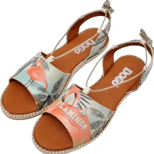 Gladiator Sandals for Women - Vegan and Handmade Strappy Sandals for Women