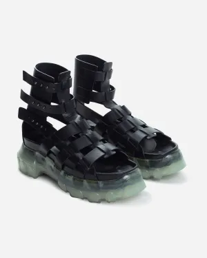 Gladiator Sandals (SS18)