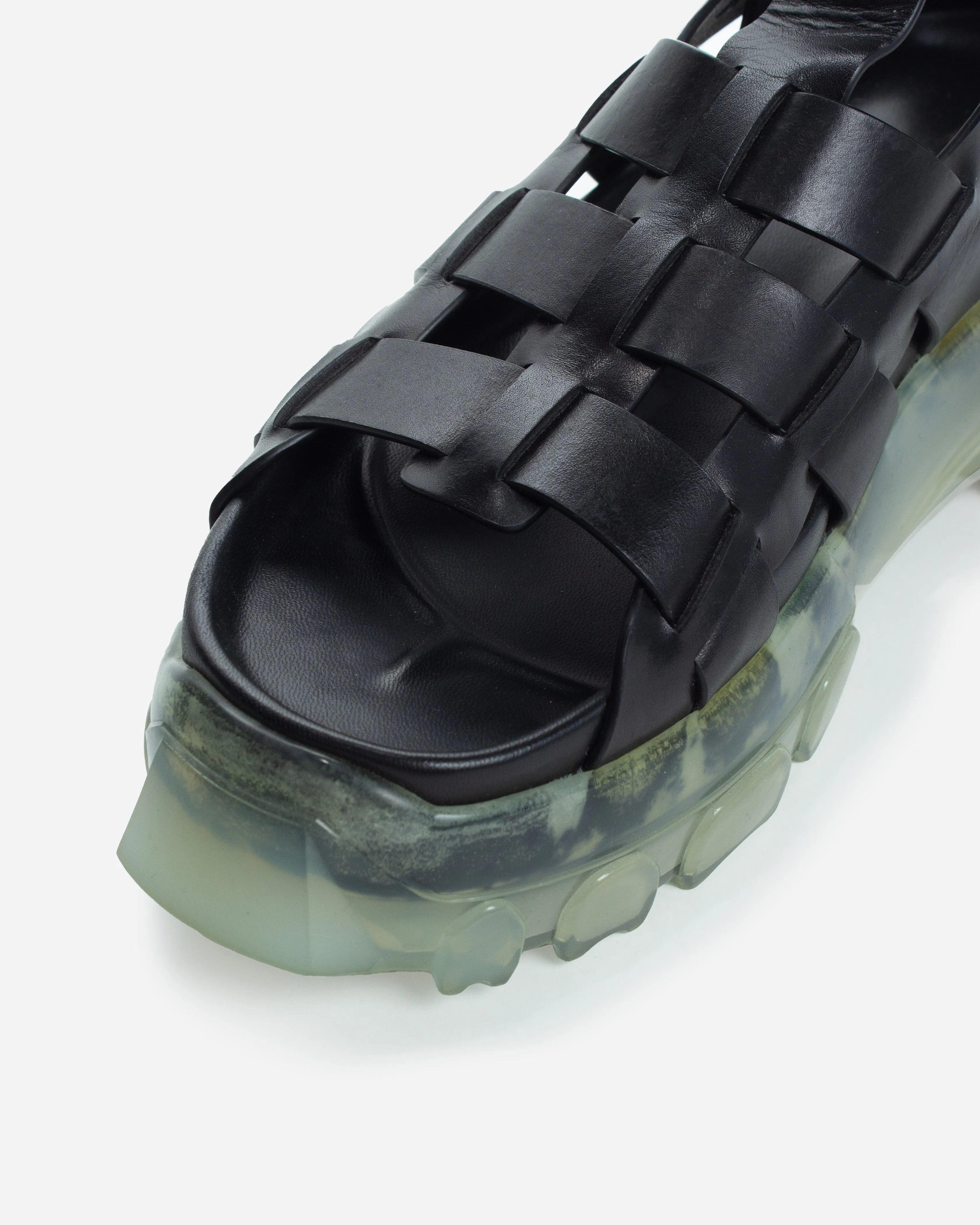 Gladiator Sandals (SS18)