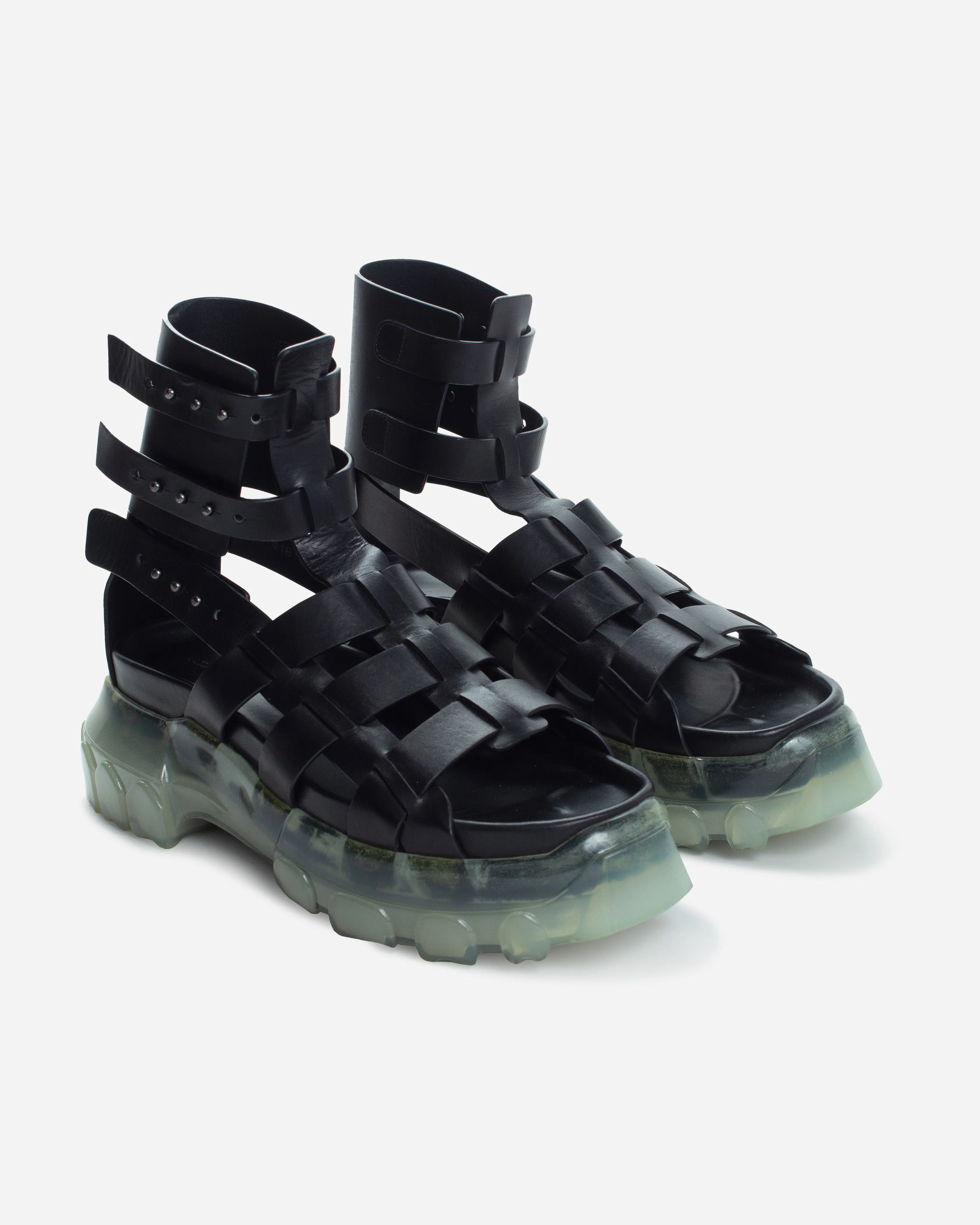 Gladiator Sandals (SS18)
