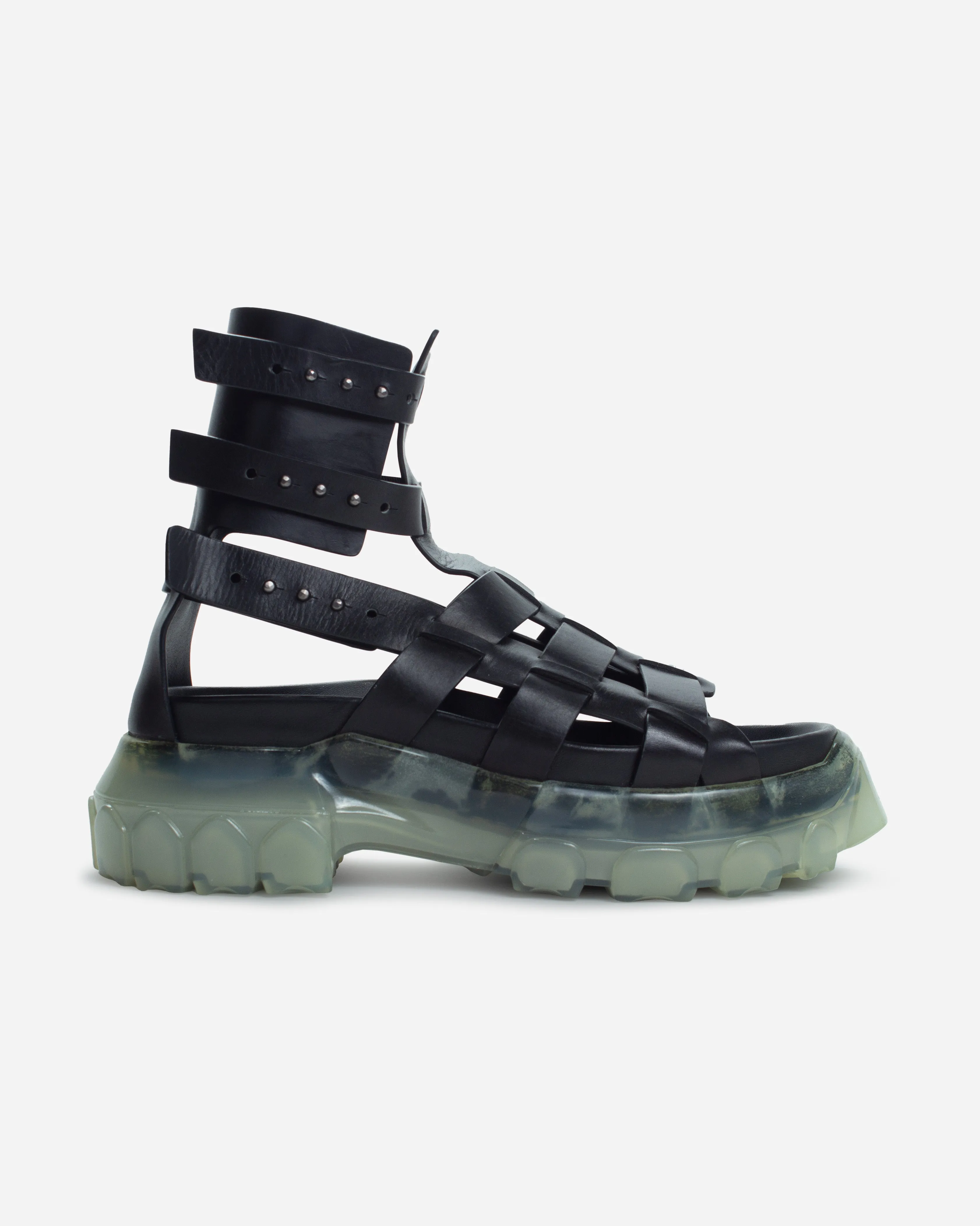 Gladiator Sandals (SS18)