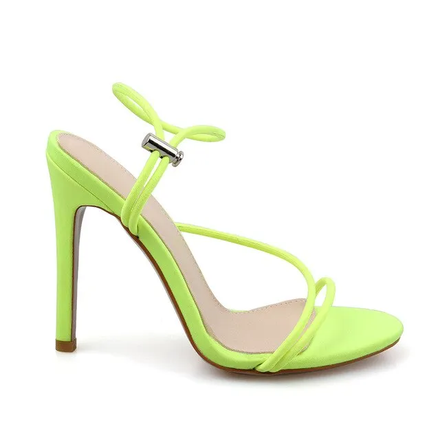 Gladiator Sandals