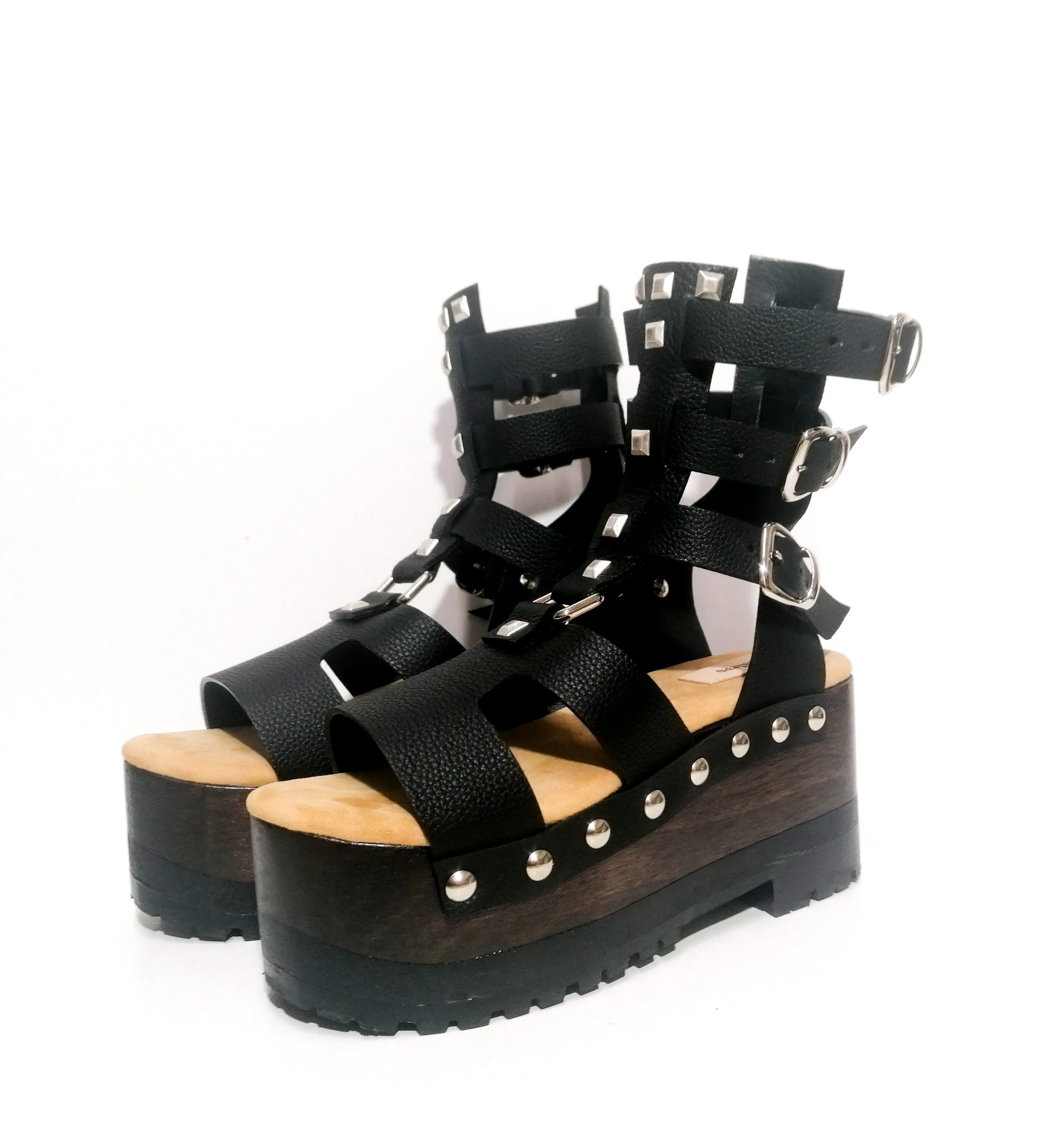 Gladiator Sandals