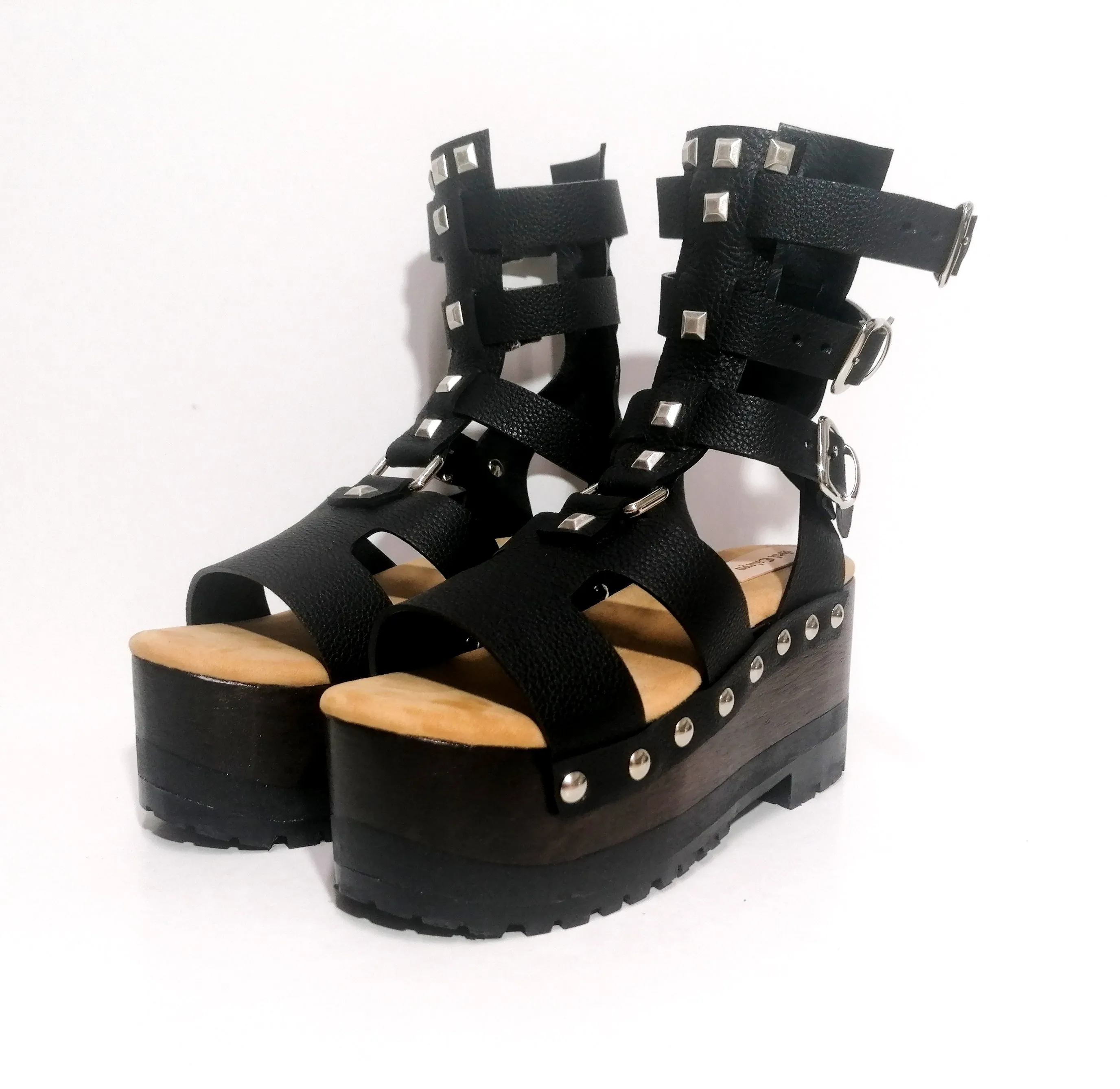 Gladiator Sandals
