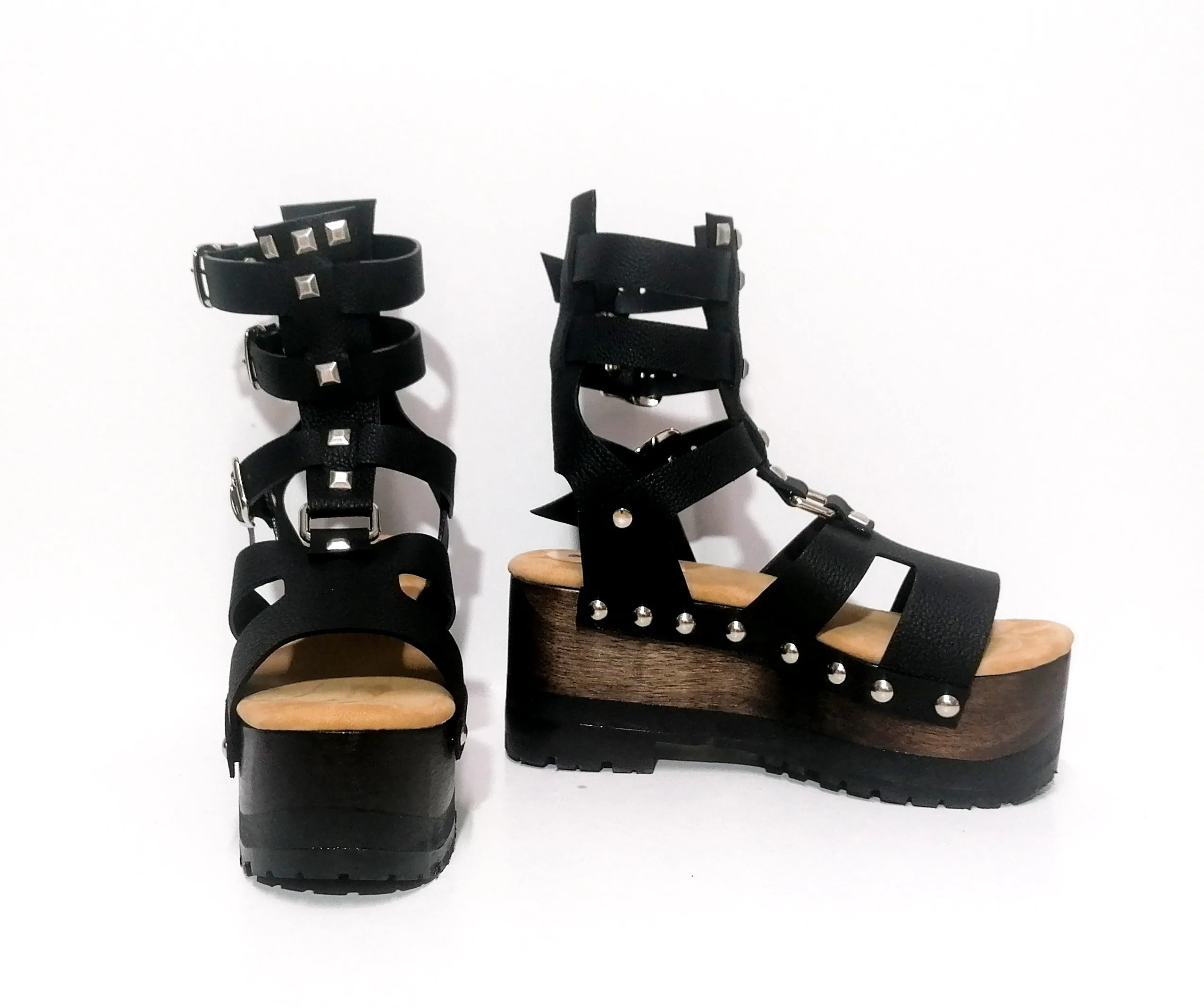 Gladiator Sandals