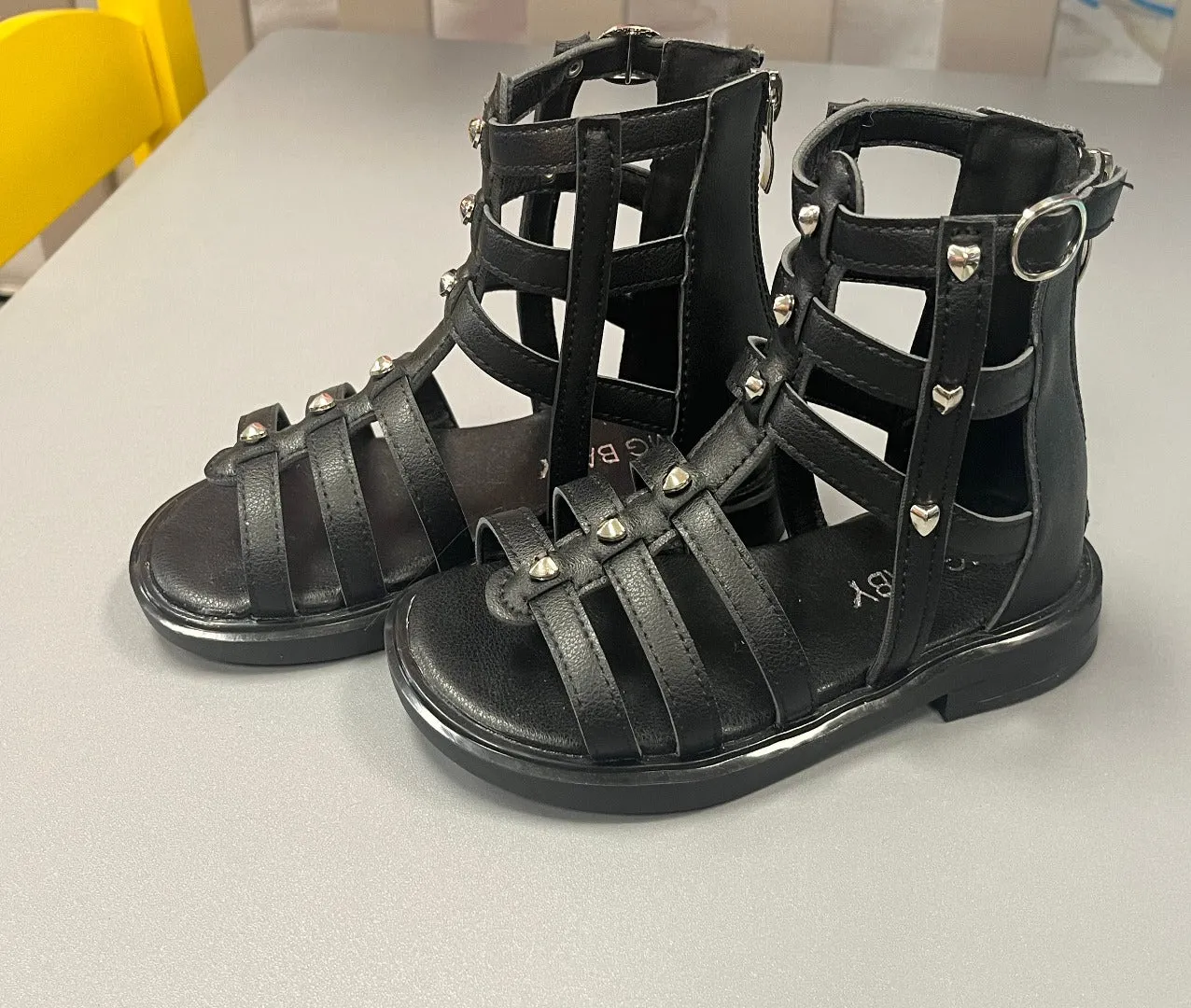 Gladiator Sandals