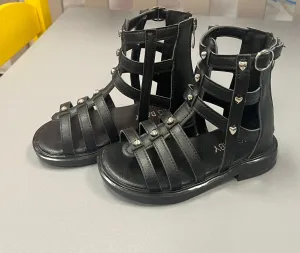 Gladiator Sandals