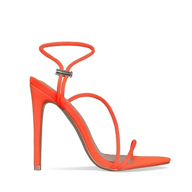 Gladiator Sandals