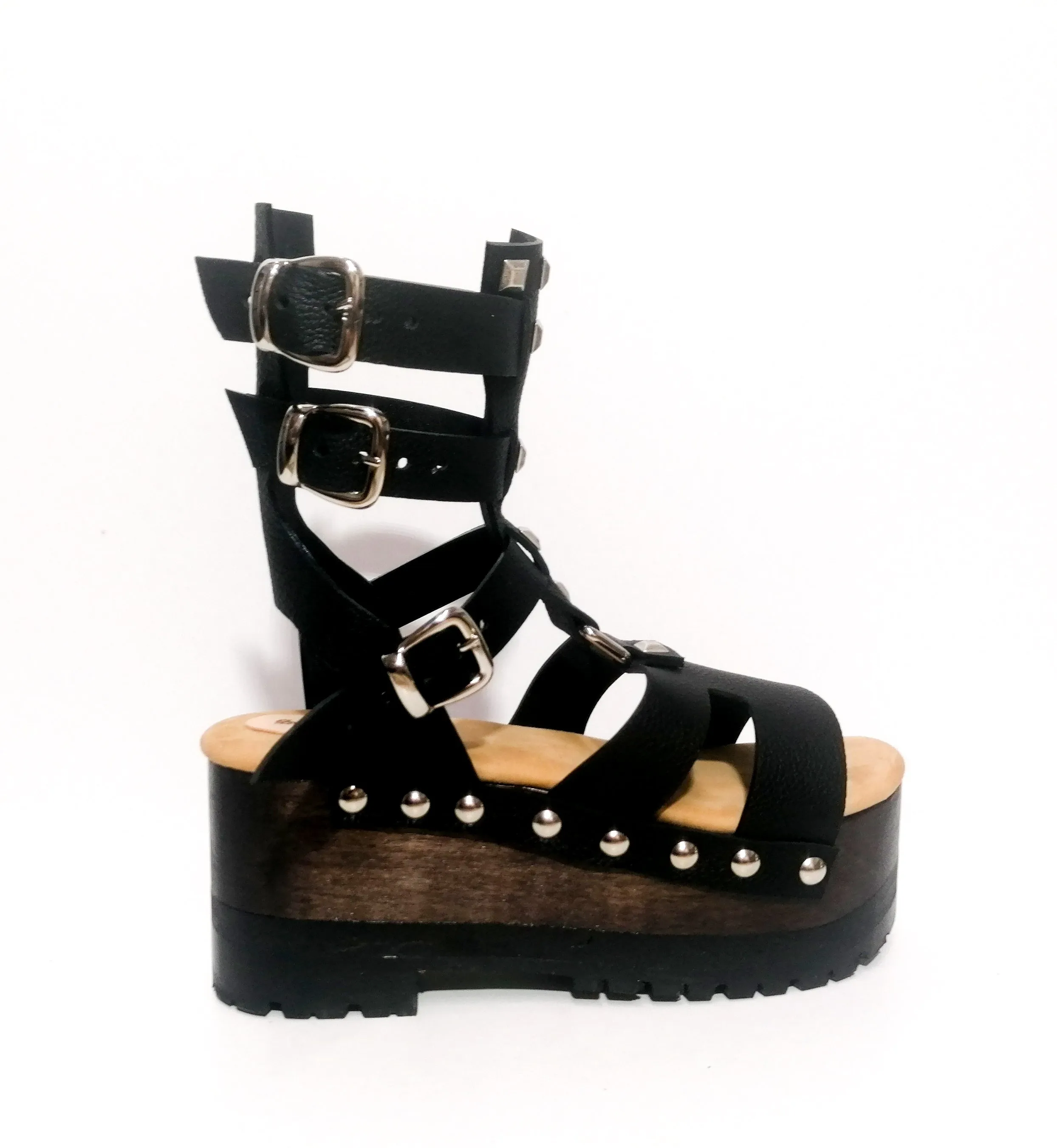 Gladiator Sandals