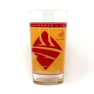 Glasses, Mint Julep, Kentucky Derby, Churchill Downs, 2007 Collectible