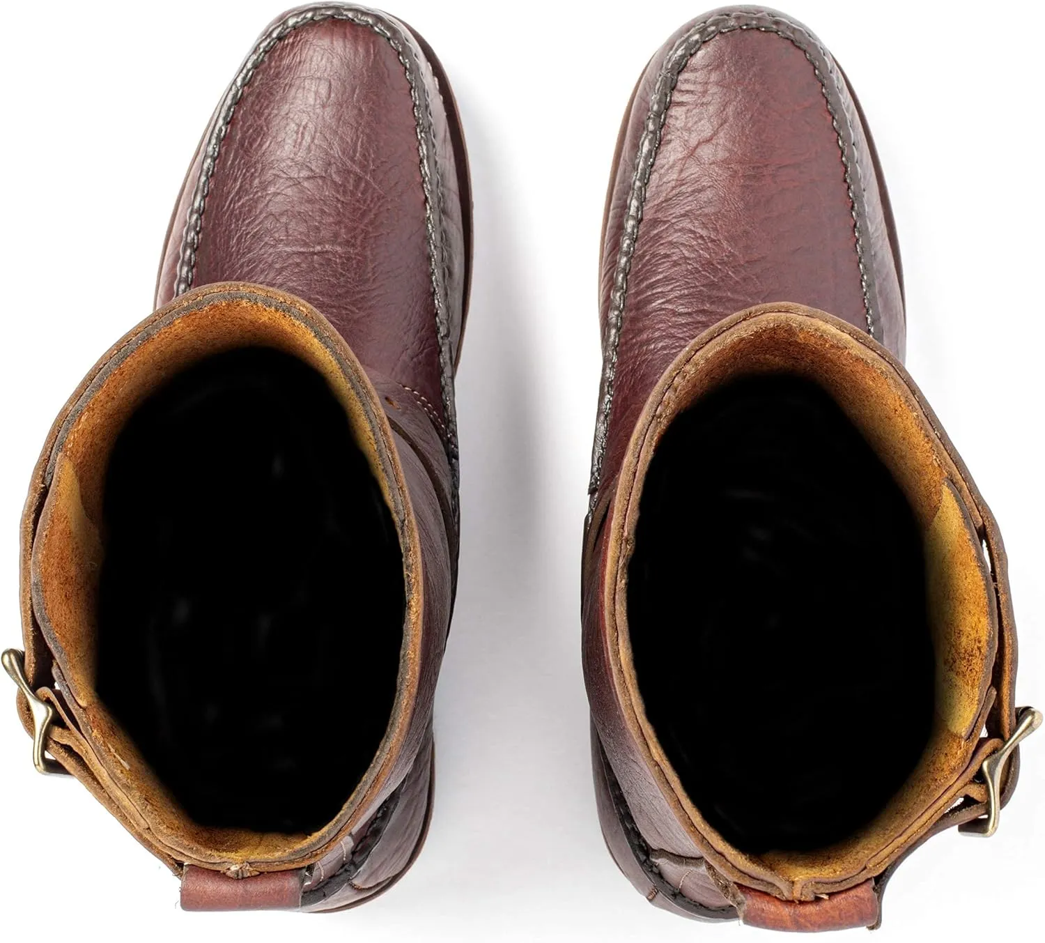 Gokey The Bison Classic Boot Handmade in the USA