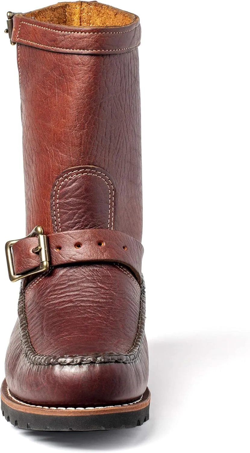 Gokey The Bison Classic Boot Handmade in the USA