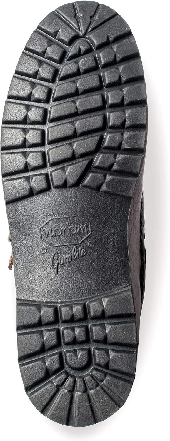 Gokey The Bison Classic Boot Handmade in the USA