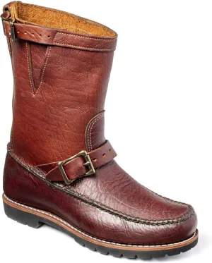 Gokey The Bison Classic Boot Handmade in the USA