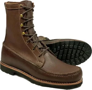 Gokey The High Prairie Boot Handmade in the USA