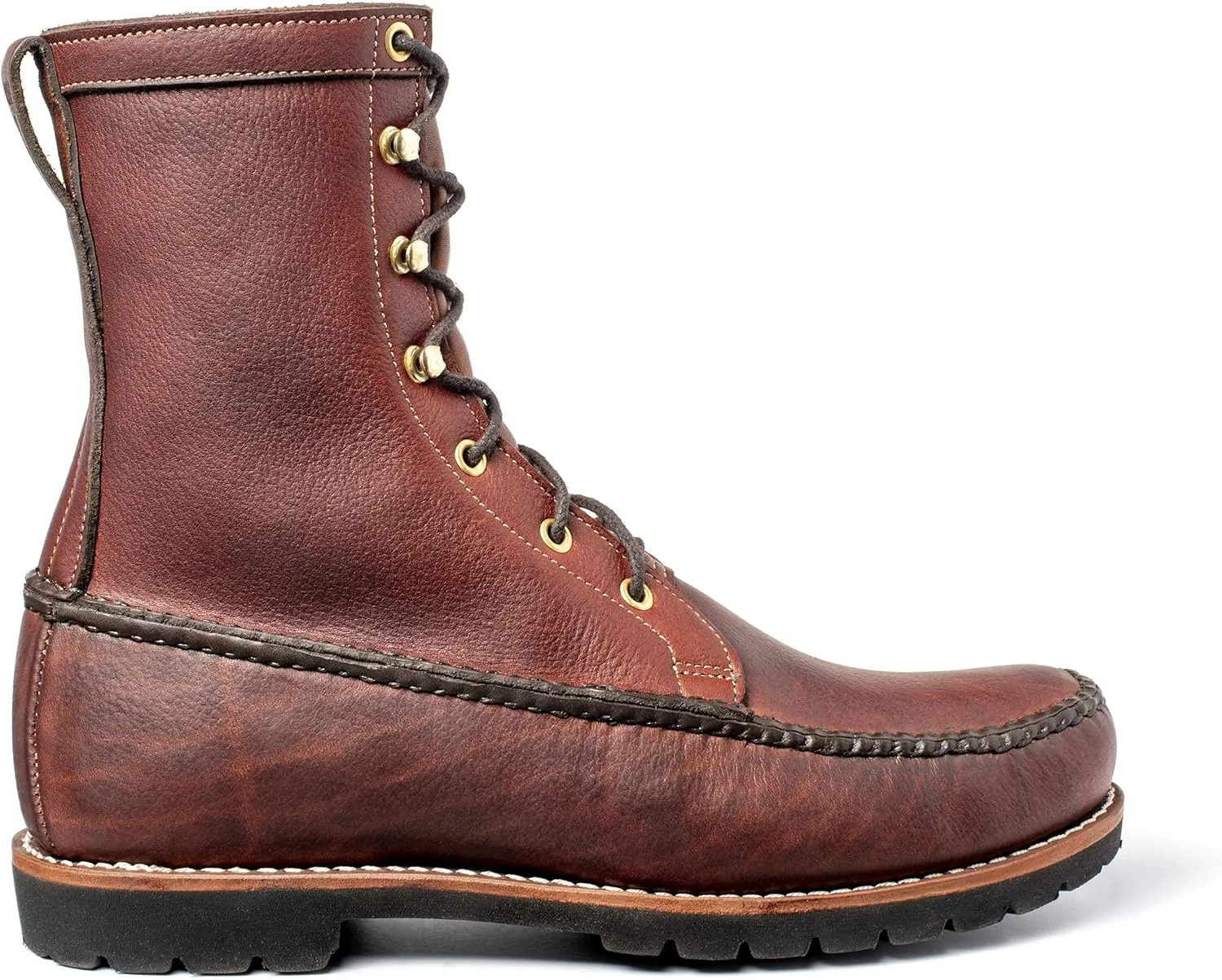 Gokey The High Prairie Boot Handmade in the USA